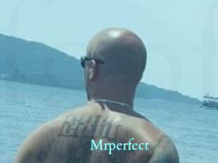 Mrperfect