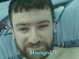 Mrsexgod27