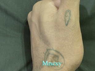 Mrsexy