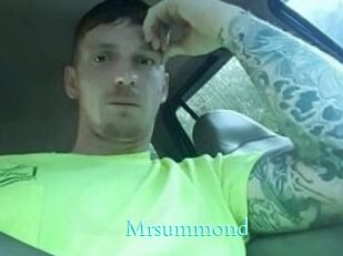 Mrsummond