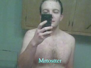 Mrtostter
