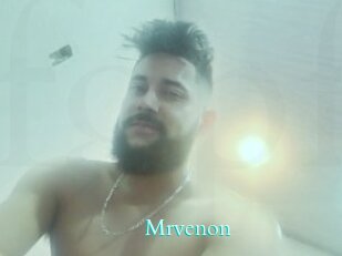 Mrvenon