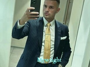 Mrwright