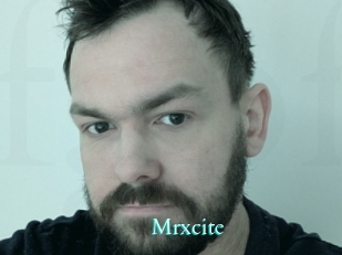 Mrxcite