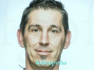 Msloupinho