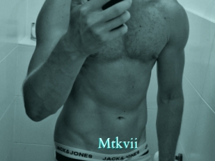 Mtkvii