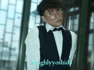Mughlyyoshida
