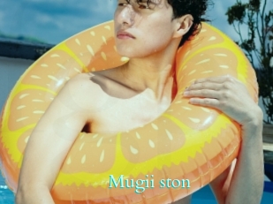 mugii_ston Free Gay Porn Finder
