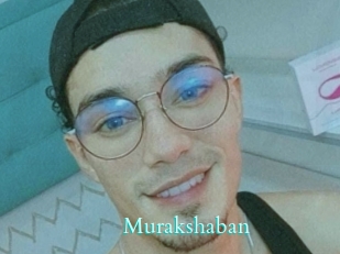 Murakshaban