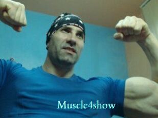 muscle4show Free Gay Porn Finder