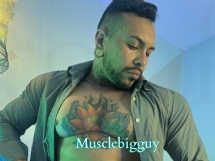 Musclebigguy