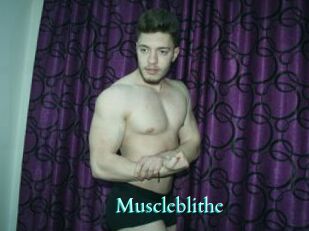 Muscleblithe