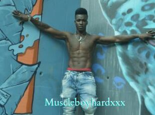 Muscleboyhardxxx