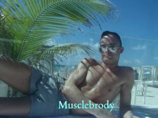 Musclebrody