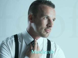 Musclecub