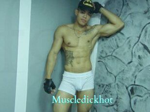Muscledickhot