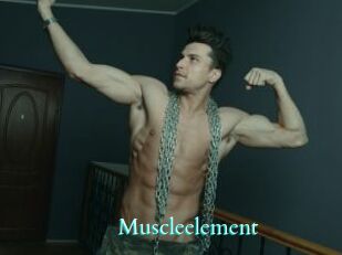 Muscleelement