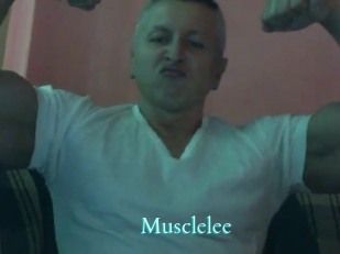 Musclelee