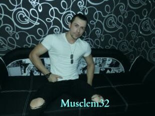 Musclem32