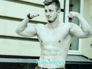 Musclesguy