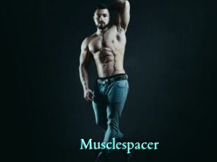 Musclespacer