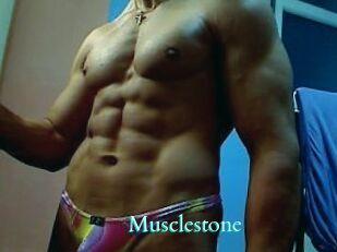 Musclestone