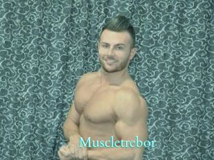 Muscletrebor