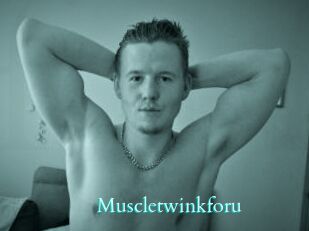 Muscletwinkforu