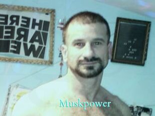 Muskpower