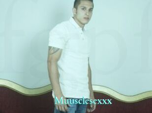 Muusclesexxx