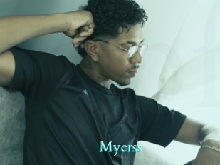 Myerss