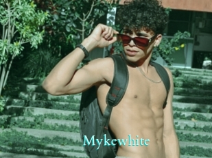Mykewhite