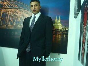 Myllerhorny