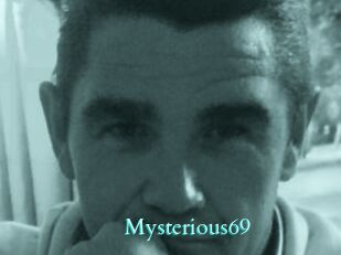 Mysterious69