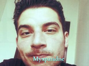Myxparadise