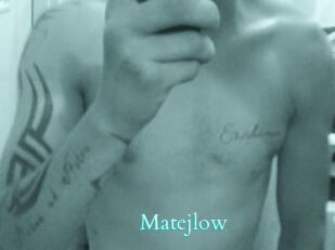 Matejlow