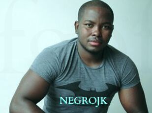 NEGROJK
