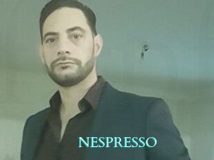 NESPRESSO