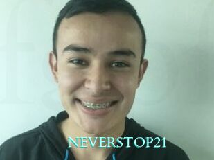 NEVERSTOP21