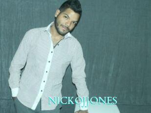 NICKOJJONES