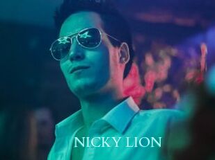 NICKY_LION