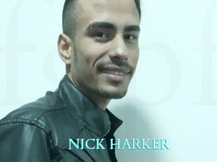 NICK_HARKER