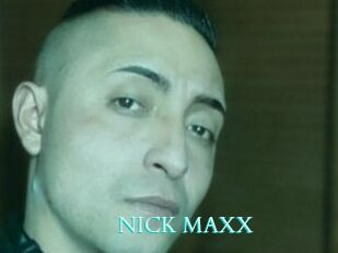 NICK_MAXX