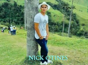 NICK_OTINES