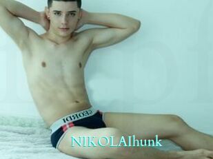 NIKOLAIhunk