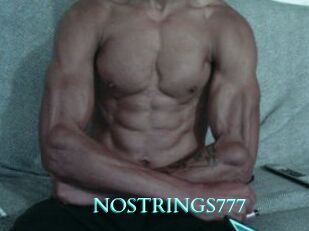 NOSTRINGS777