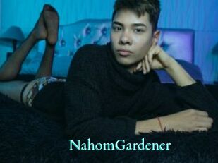 NahomGardener