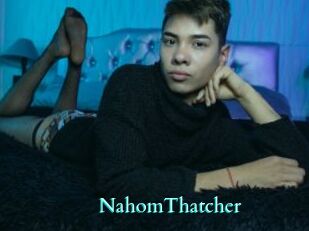 NahomThatcher