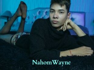 NahomWayne