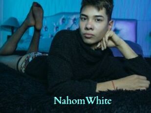 NahomWhite
